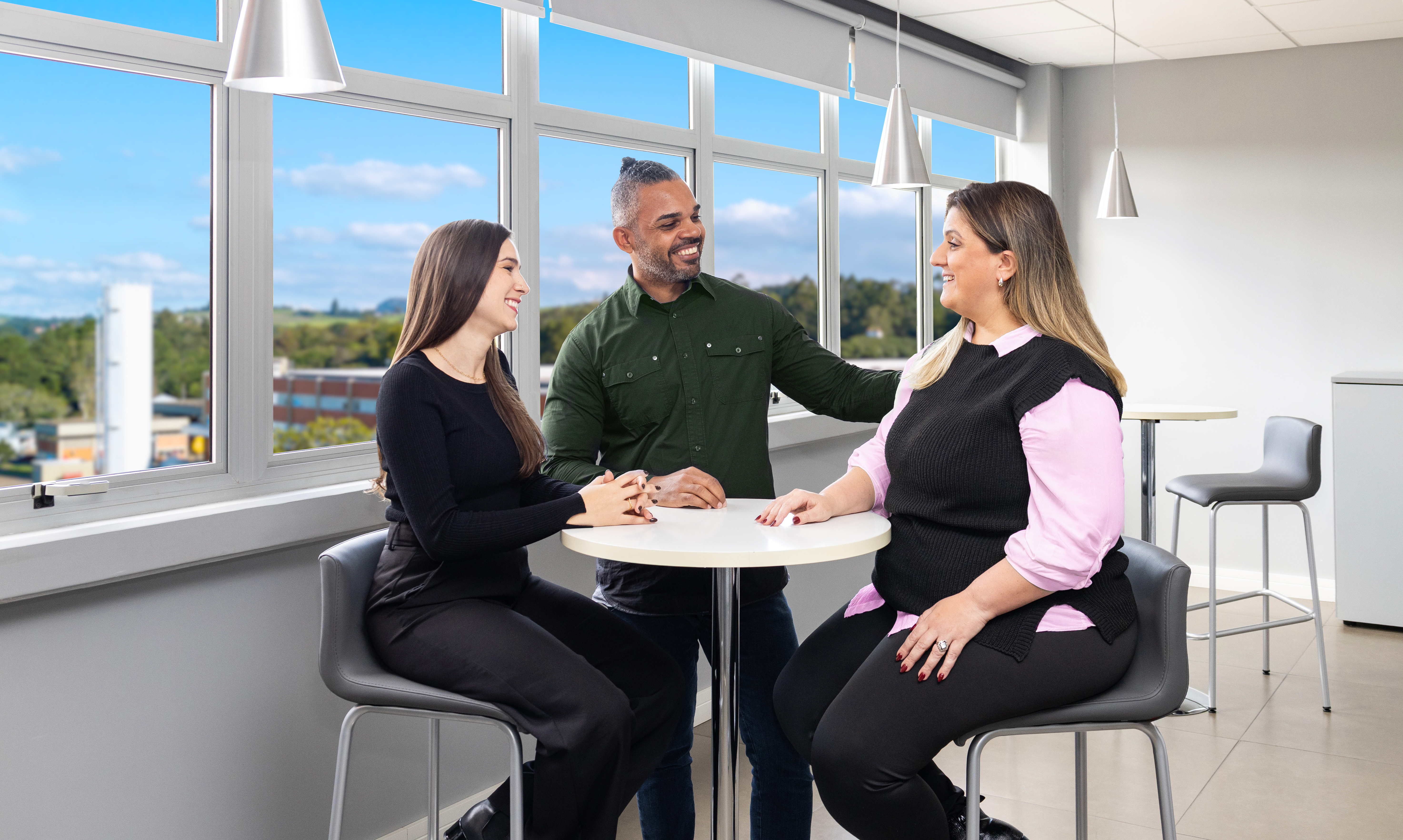 Vagas de emprego