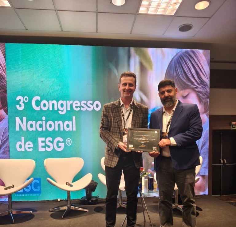 Prêmio ESG