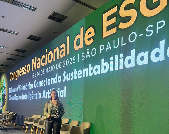 Prêmio ESG
