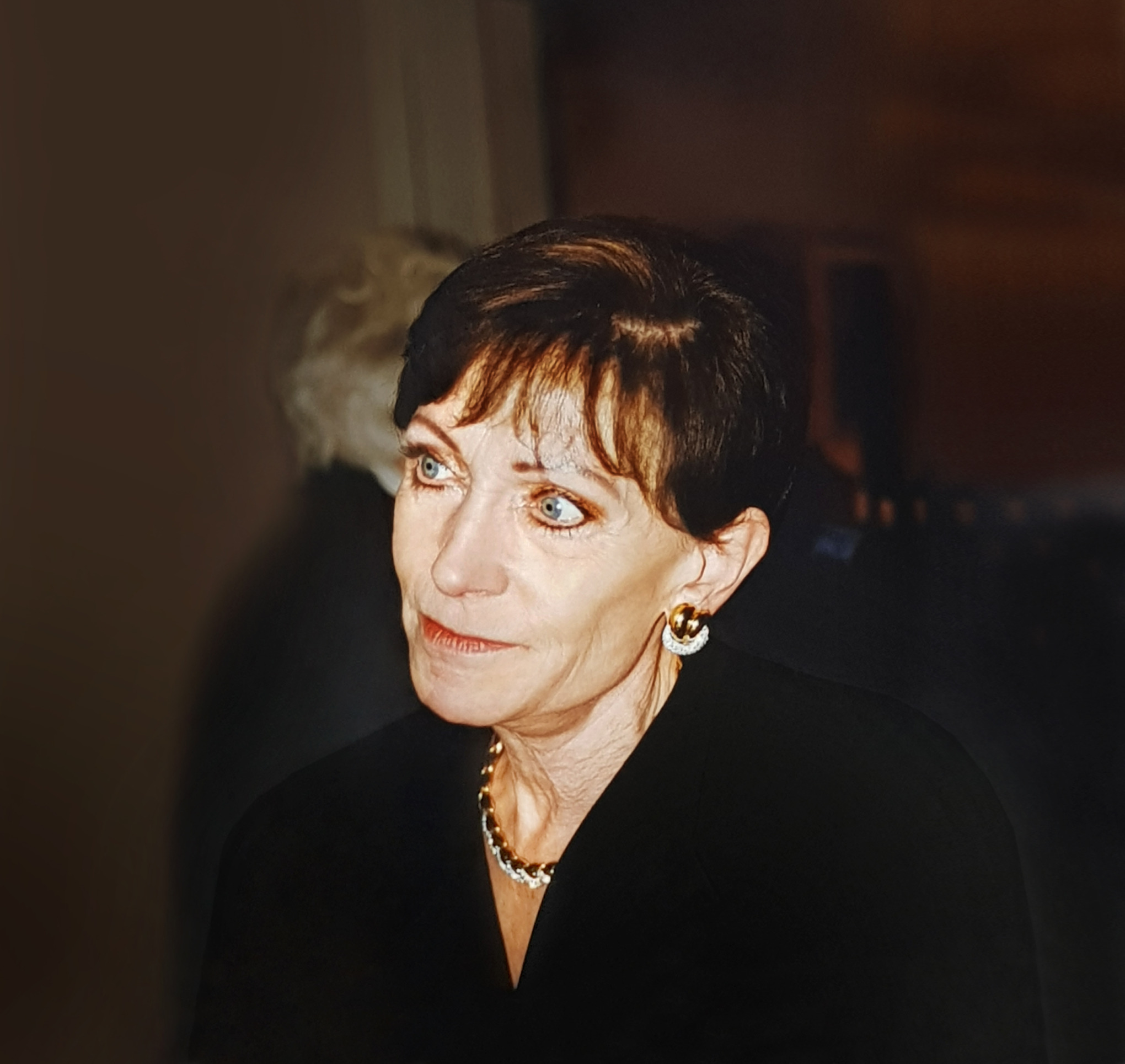Livro de condolências 